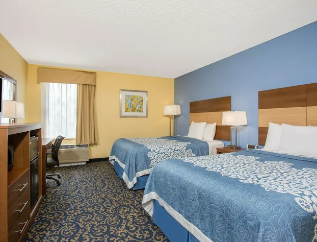 Days Inn by Wyndham Raleigh-Airport-Research Triangle Park hotel detail image 3