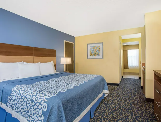 Days Inn by Wyndham Raleigh-Airport-Research Triangle Park hotel detail image 4