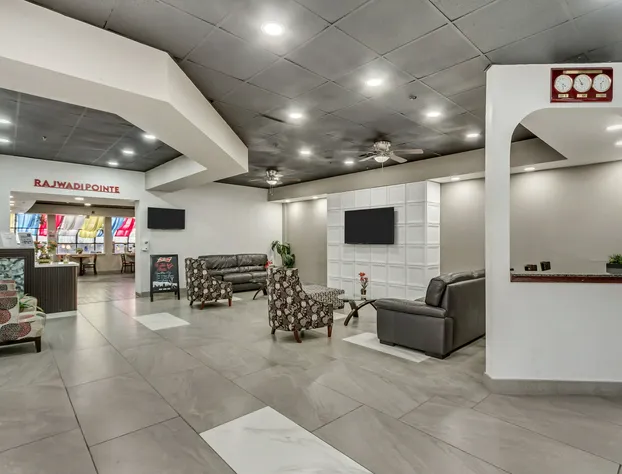 Clarion Inn Salt Lake City Airport hotel detail image 3