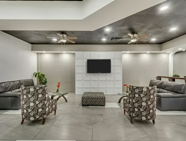 Clarion Inn Salt Lake City Airport hotel detail image 4