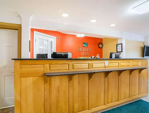 Quality Inn hotel detail image 1