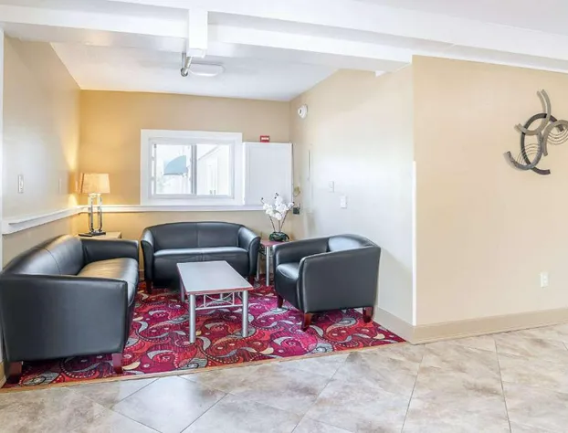 Quality Inn hotel detail image 2