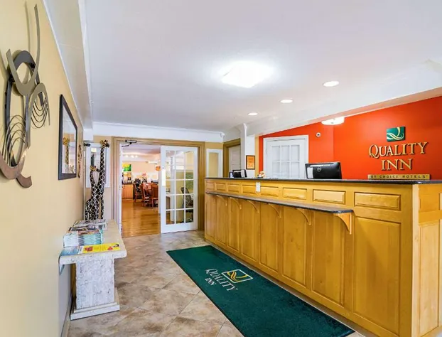 Quality Inn hotel detail image 3