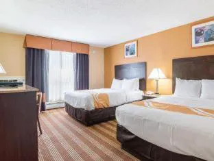 Quality Inn hotel detail image 4