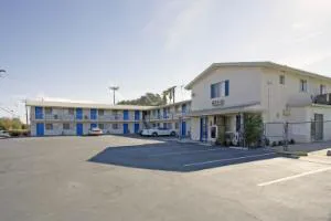 Americas Best Value Inn Beaumont, CA hotel hero