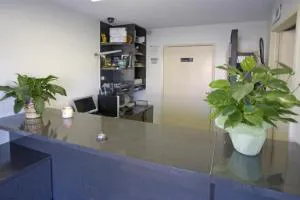 Americas Best Value Inn Beaumont, CA hotel detail image 3