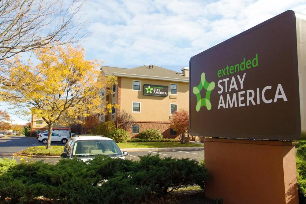 Extended Stay America Suites Long Island Bethpage hotel hero