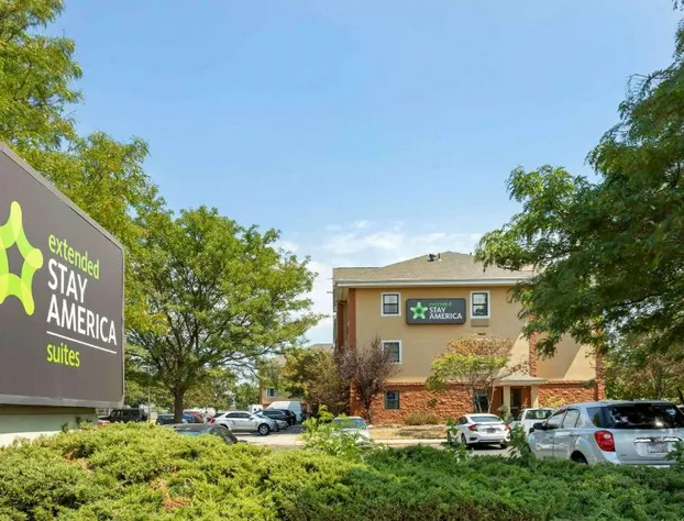 Extended Stay America Suites Long Island Bethpage hotel detail image 1