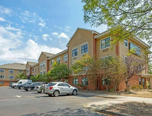 Extended Stay America Suites Long Island Bethpage hotel detail image 2