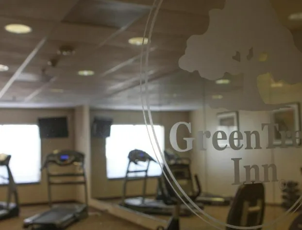 GreenTree Inn & Suites Florence hotel detail image 2