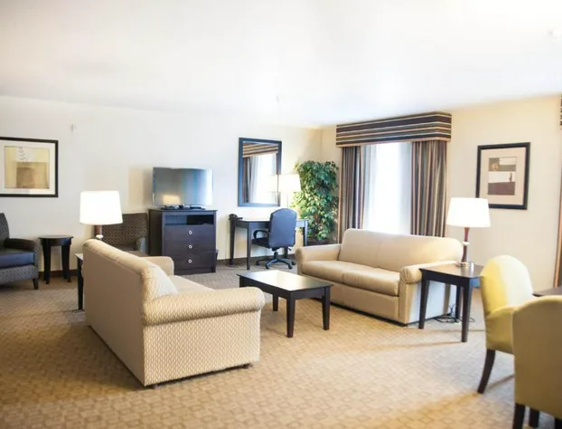 GreenTree Inn & Suites Florence hotel detail image 3