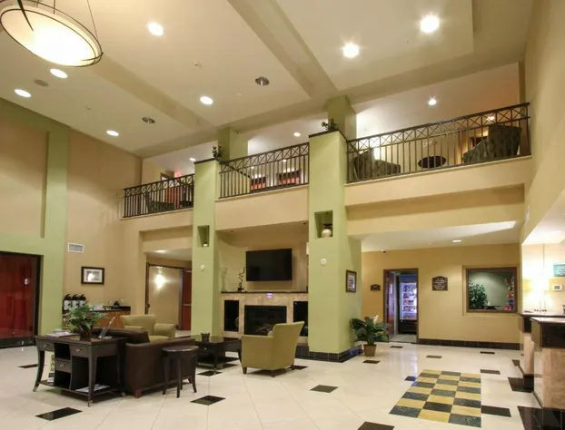 GreenTree Inn & Suites Florence hotel detail image 4