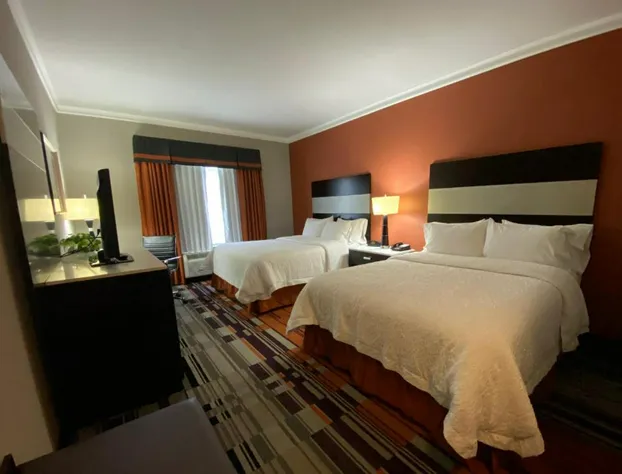 Hampton Inn by Hilton Leesville Fort Polk hotel detail image 4