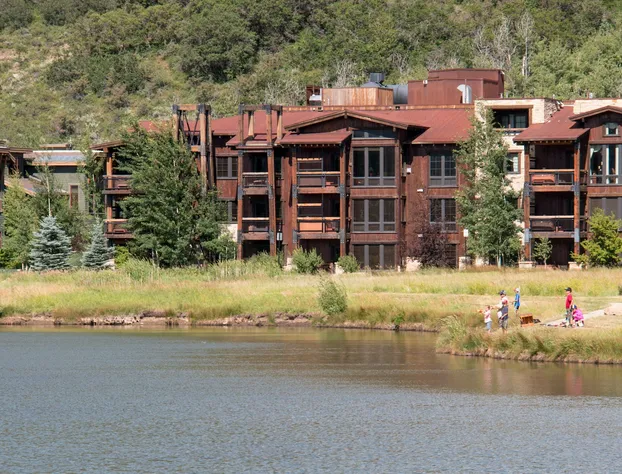 Silver Baron Lodge at Deer Valley hotel detail image 1