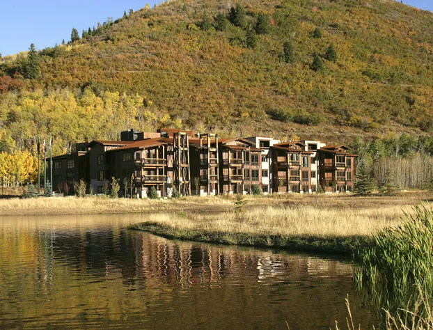 Silver Baron Lodge at Deer Valley hotel detail image 2