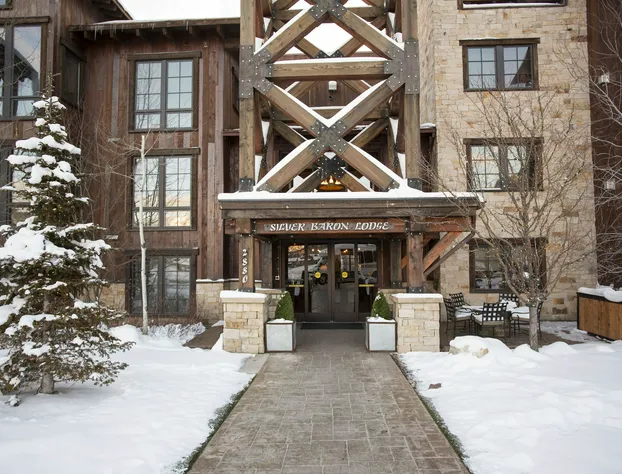 Silver Baron Lodge at Deer Valley hotel detail image 3