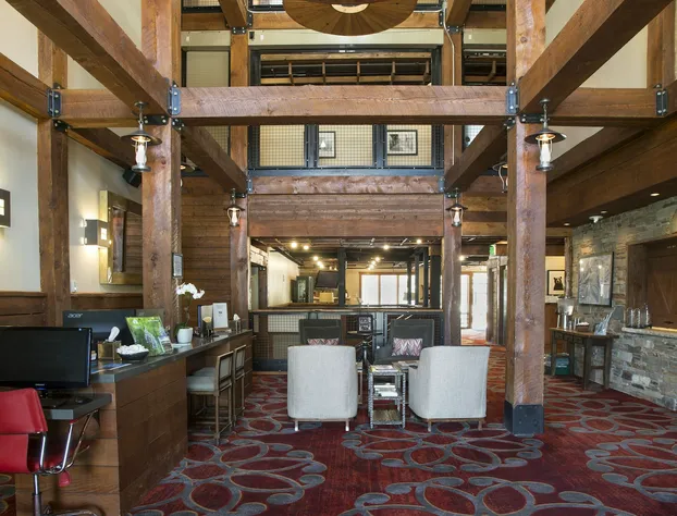 Silver Baron Lodge at Deer Valley hotel detail image 4