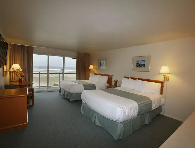 Driftwood Shores Resort And Conference Center hotel detail image 4