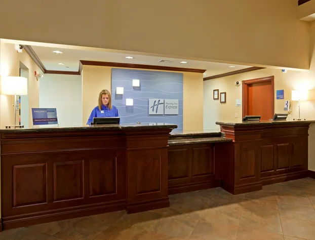 Holiday Inn Express & Suites Winona by IHG hotel detail image 3