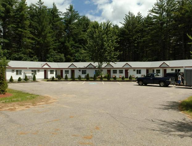 Saco River Motor Lodge & Suites hotel detail image 3