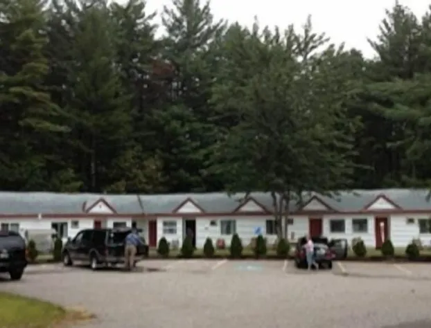 Saco River Motor Lodge & Suites hotel detail image 1