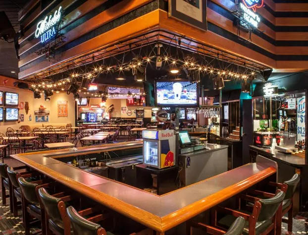 Decatur Conference Center & Hotel hotel detail image 3