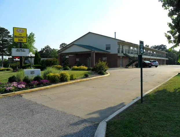 The Regency Inn hotel detail image 2