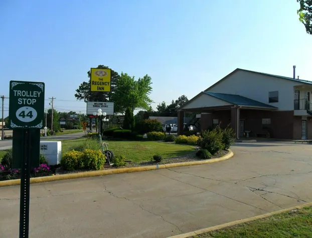 The Regency Inn hotel detail image 3