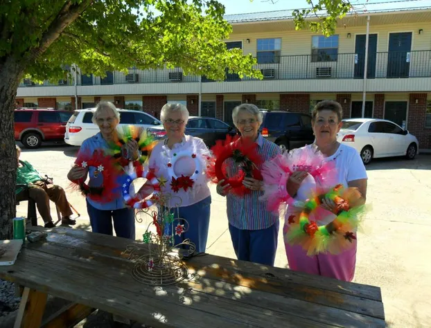 The Regency Inn hotel detail image 4
