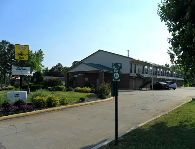 The Regency Inn hotel detail image 1