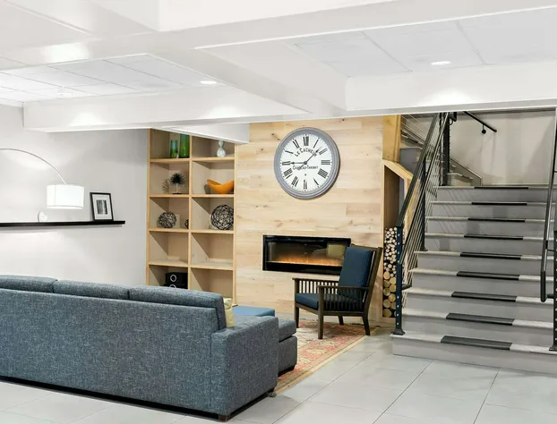 Country Inn & Suites by Radisson, Columbia Airport, SC hotel detail image 1