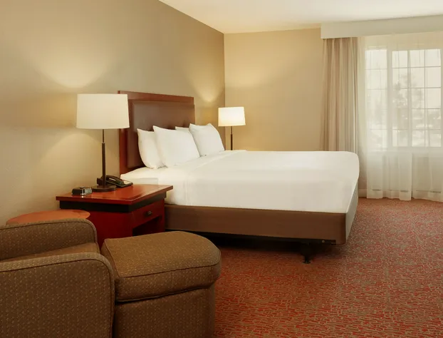 Larkspur Landing Extended Stay Suites Sunnyvale hotel detail image 3