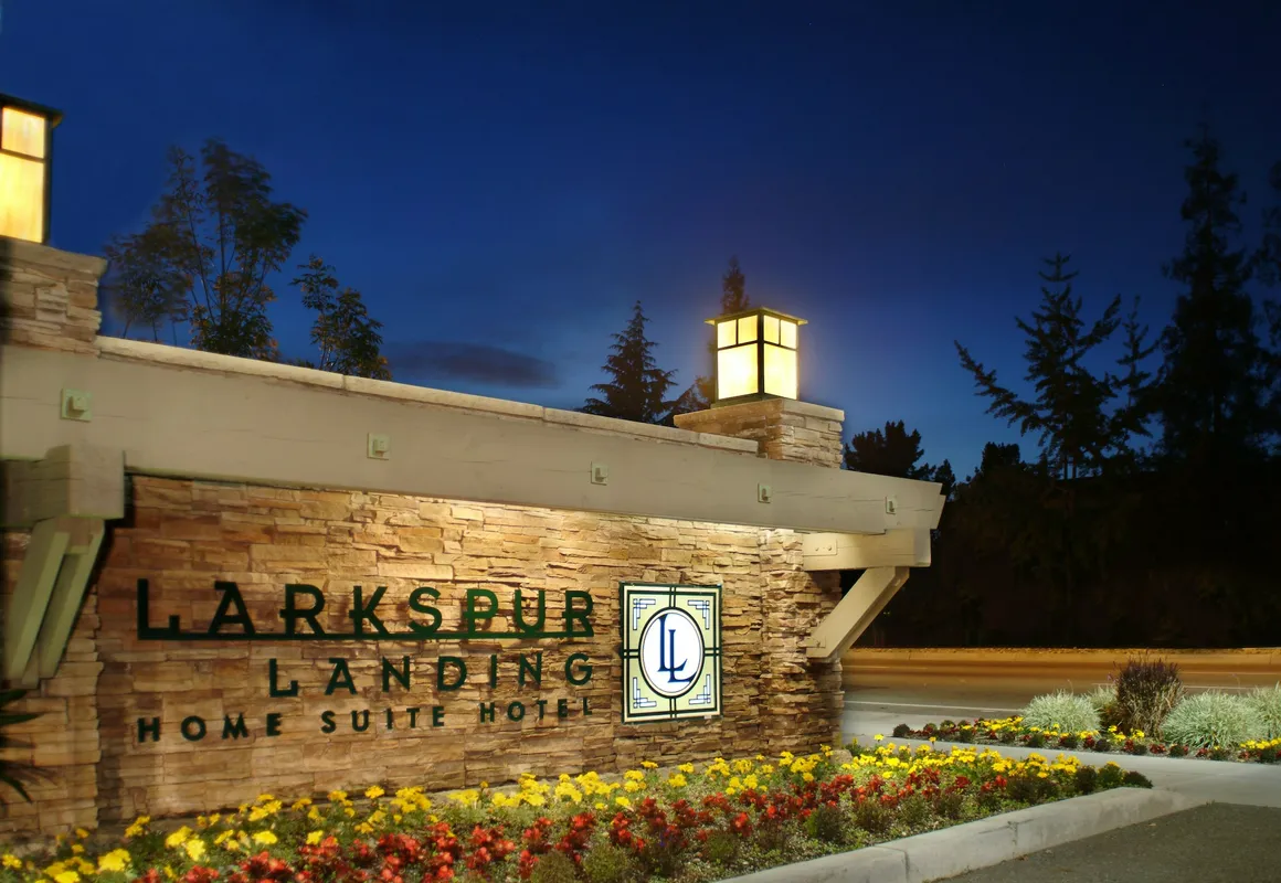 Larkspur Landing Extended Stay Suites Renton hotel hero