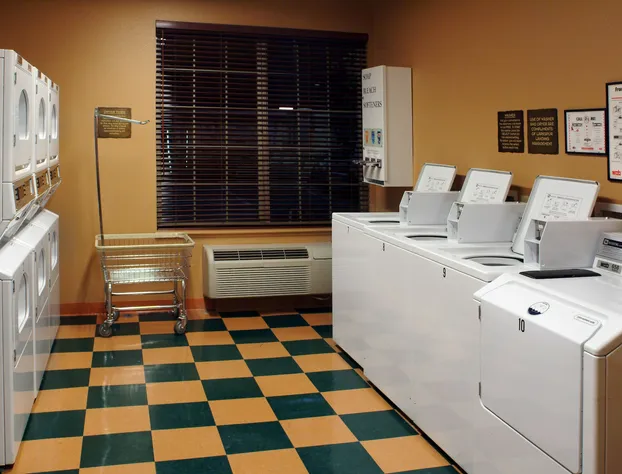 Larkspur Landing Extended Stay Suites Renton hotel detail image 3