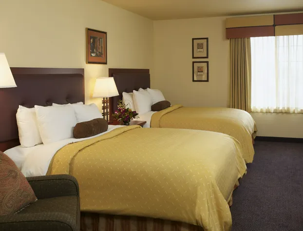 Larkspur Landing Extended Stay Suites Renton hotel detail image 4