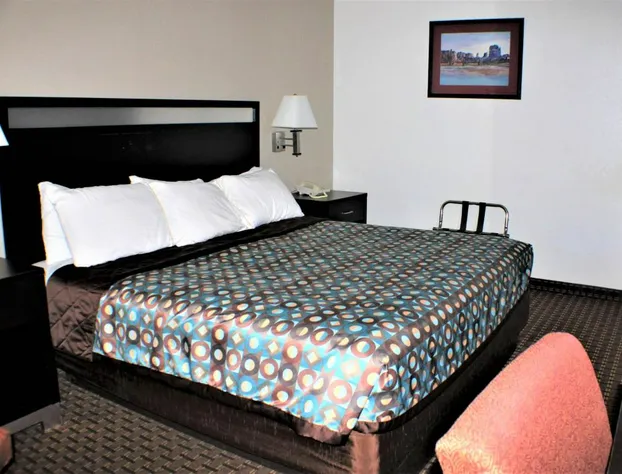 Knights Inn Payson hotel detail image 4