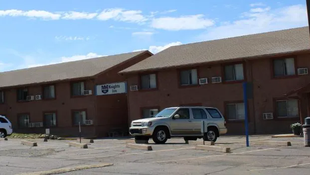 Knights Inn Payson hotel detail image 2