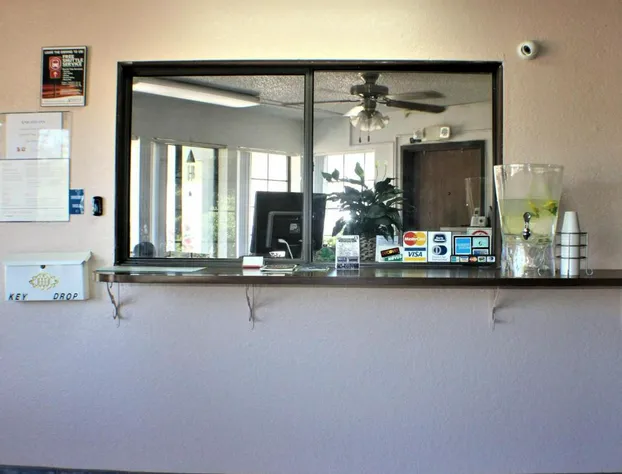 Knights Inn Payson hotel detail image 4