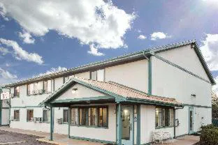 Knights Inn Payson hotel detail image 1