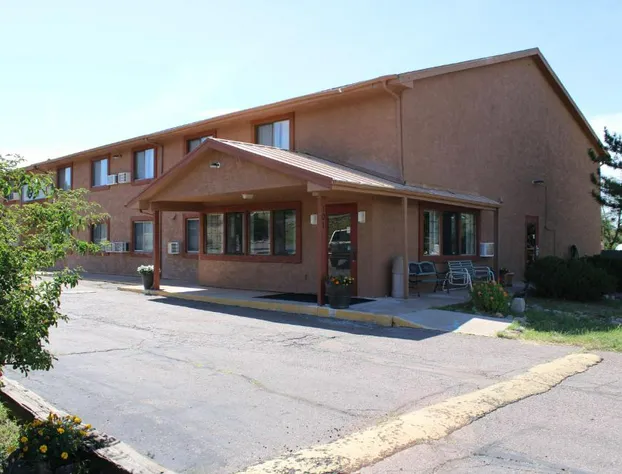 Knights Inn Payson hotel detail image 3