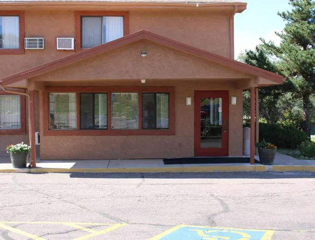 Knights Inn Payson hotel detail image 4