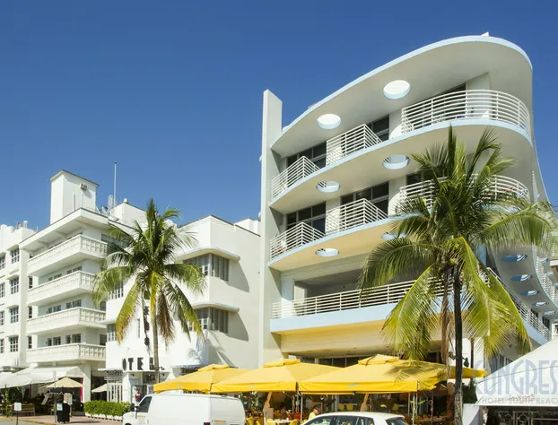 Congress Hotel South Beach hotel detail image 2