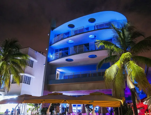 Congress Hotel South Beach hotel detail image 3