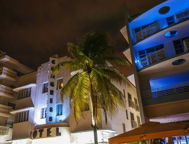 Congress Hotel South Beach hotel detail image 4