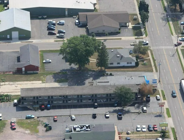 Thunderbird Motor Inn Baraboo hotel detail image 3