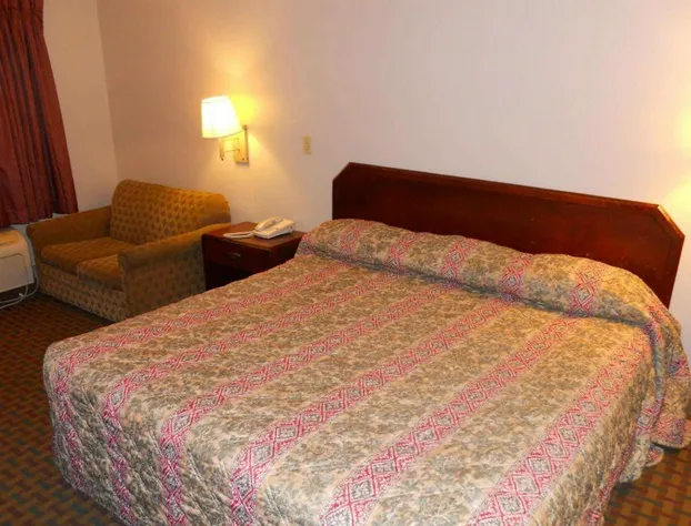 America's Best Inn and Suites Beaufort hotel detail image 2