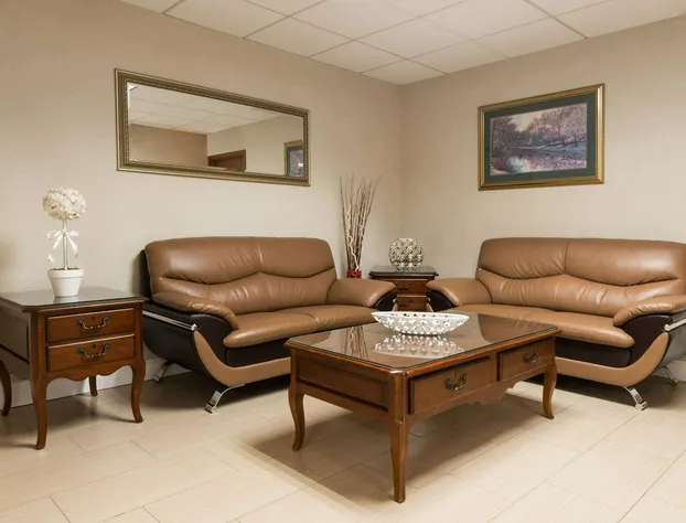 Super 8 by Wyndham St Charles hotel detail image 2