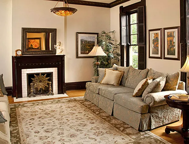 Lyndon House B&B hotel detail image 3