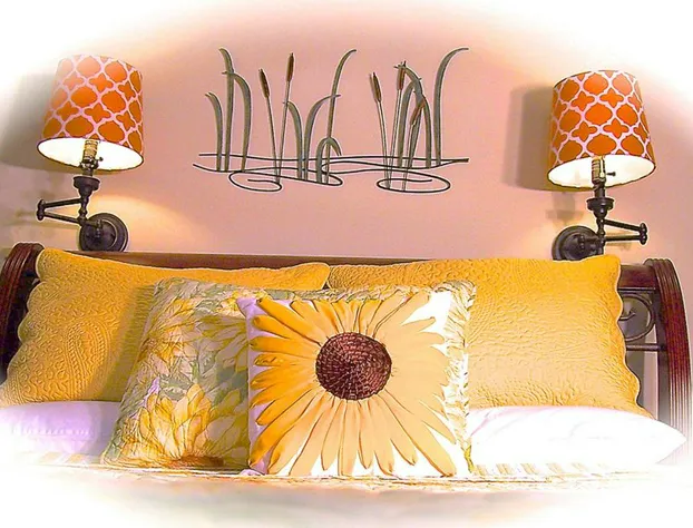 Chez Lyndon Manor hotel detail image 3