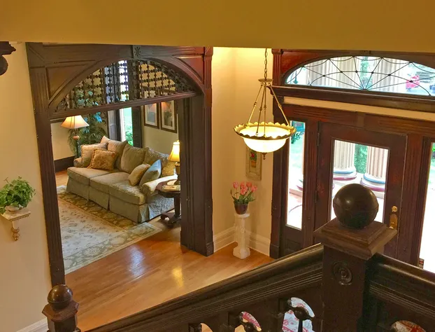 Lyndon House B&B hotel detail image 1